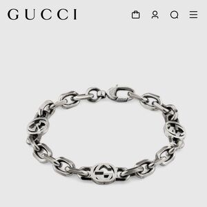 Gucci bracelet